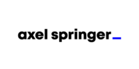 Axel Springer logo