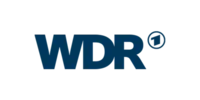 WDR logo
